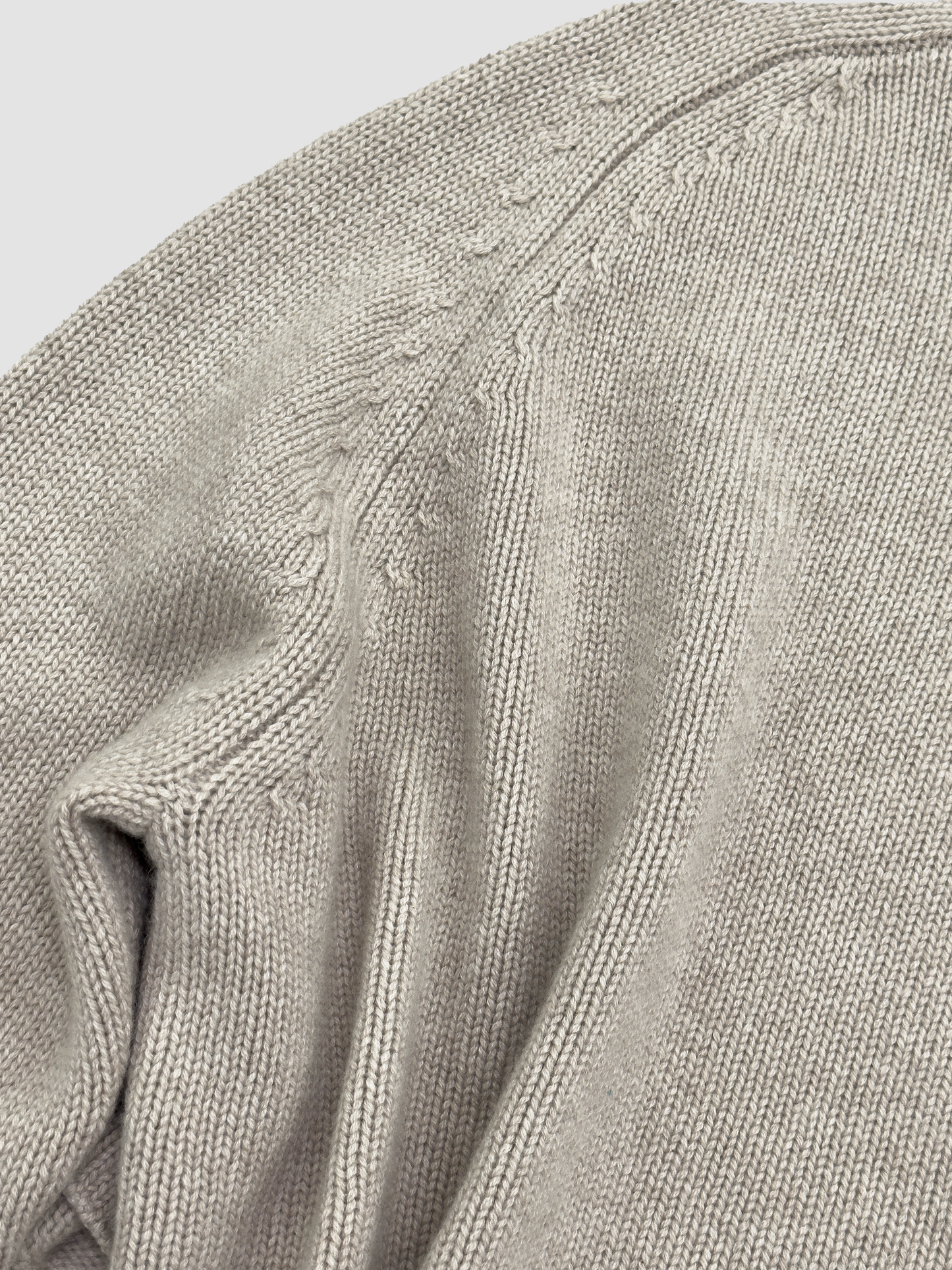 Sweater Cathie Sand