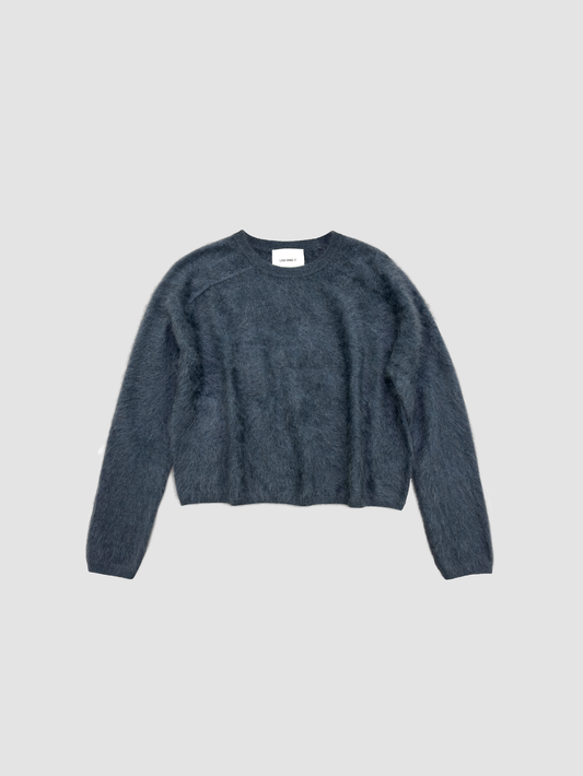 Sweater Lexia Brushed Night Fall