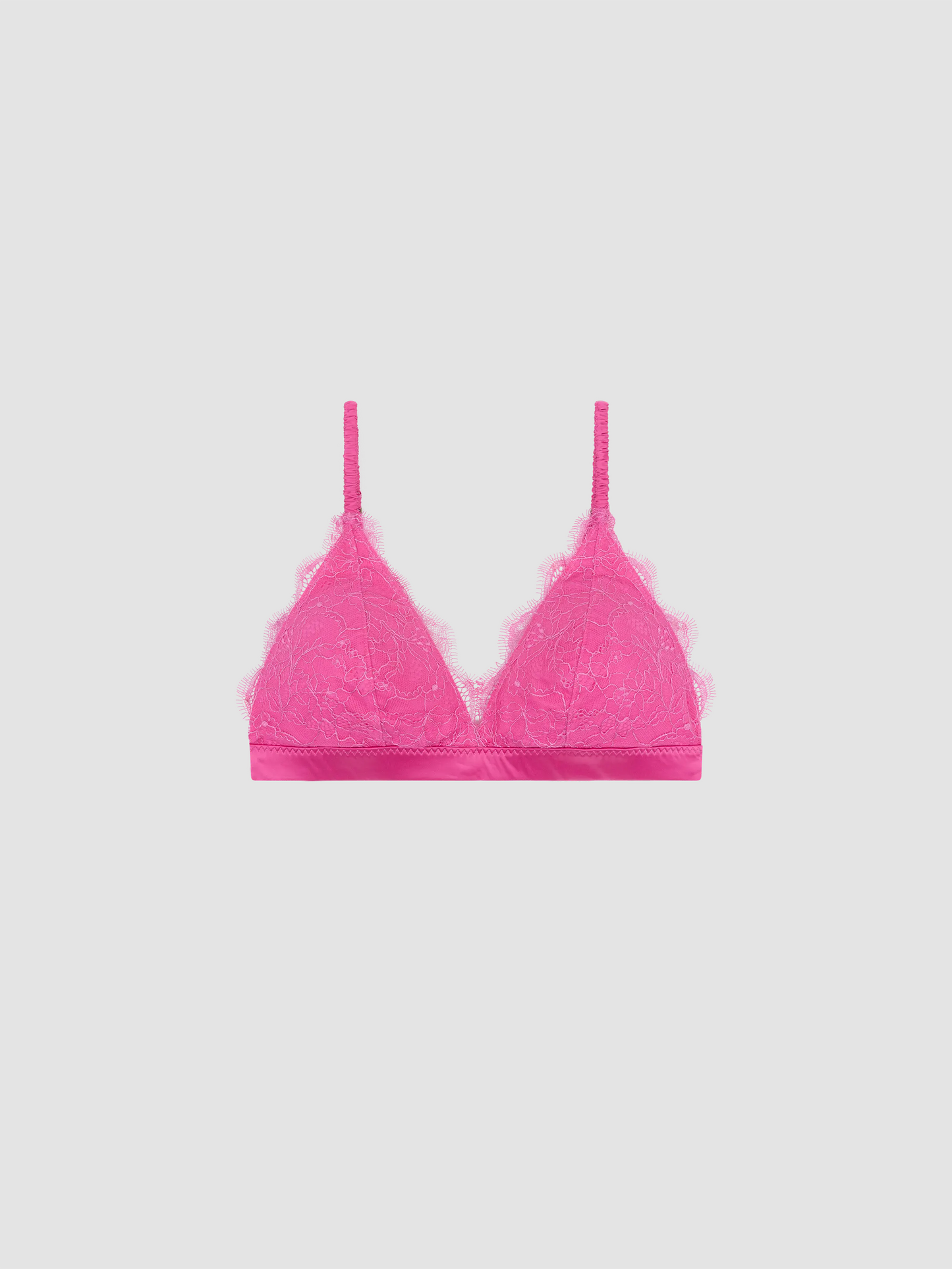 Bralette Gwen Pink