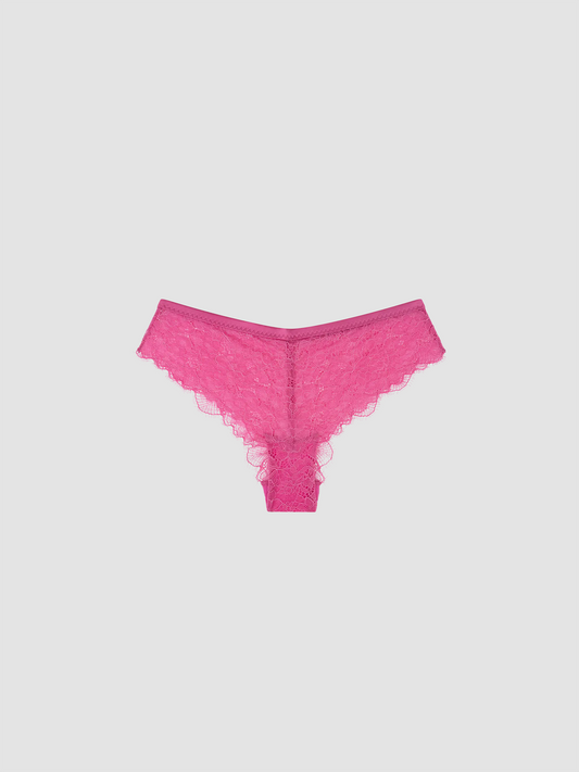 Briefs Gloria Pink