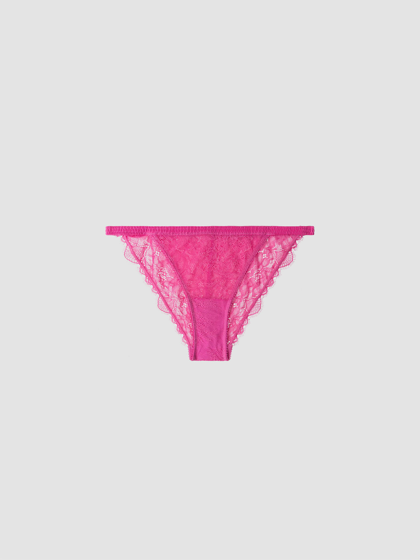 Briefs Wild Rose Pink