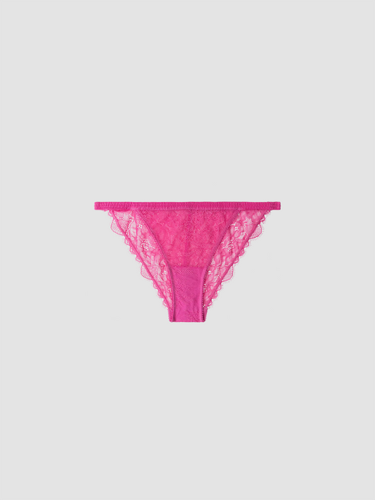 Briefs Wild Rose Pink