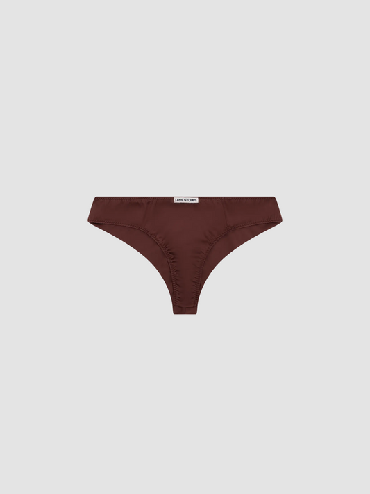 Briefs Carl Dark Brown