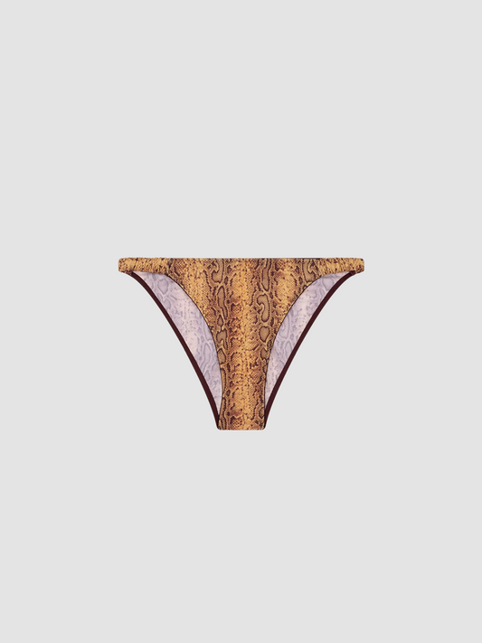 Briefs Rosie Snake