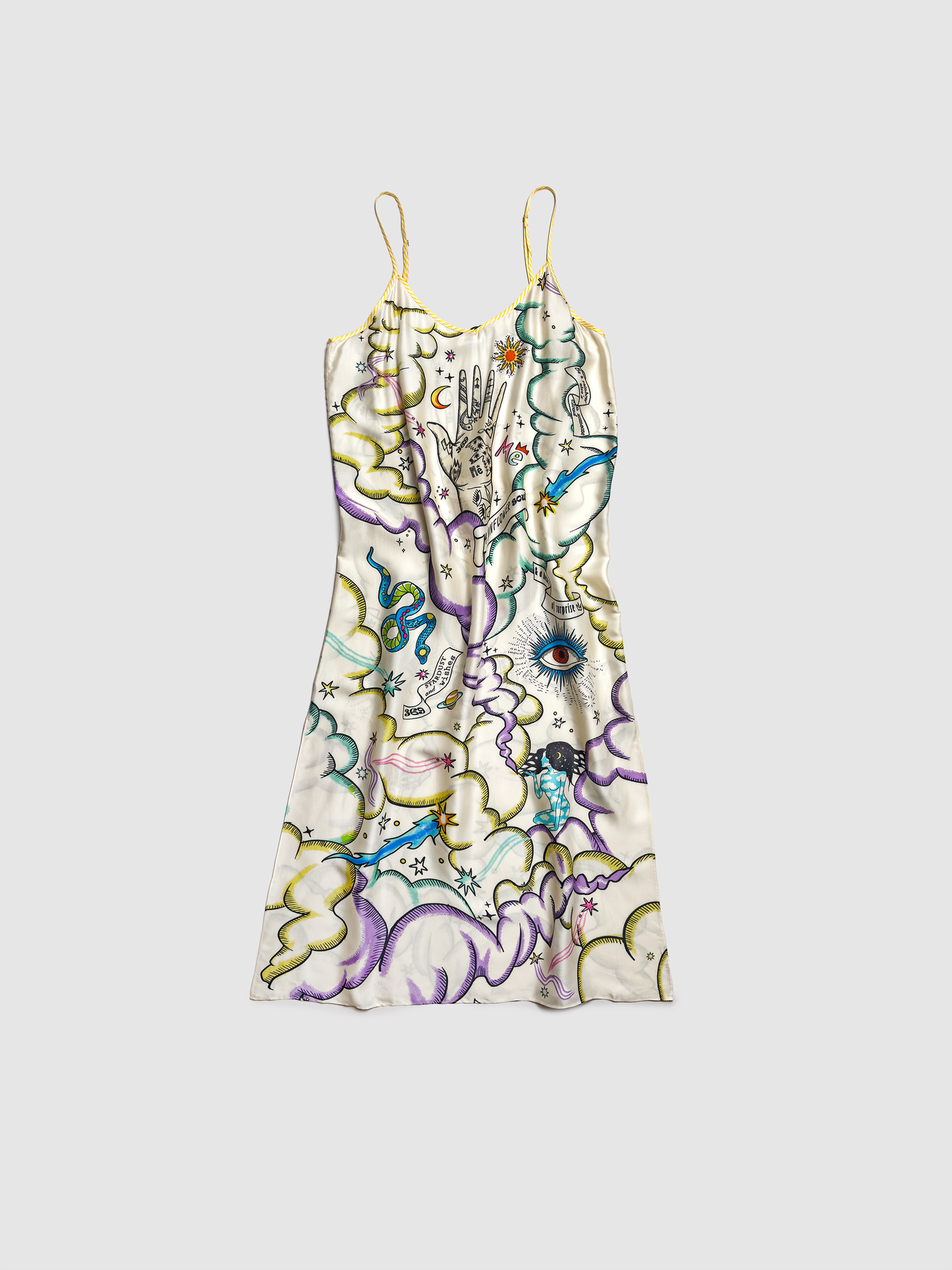 Dress Olivia Camisole Enlightenment
