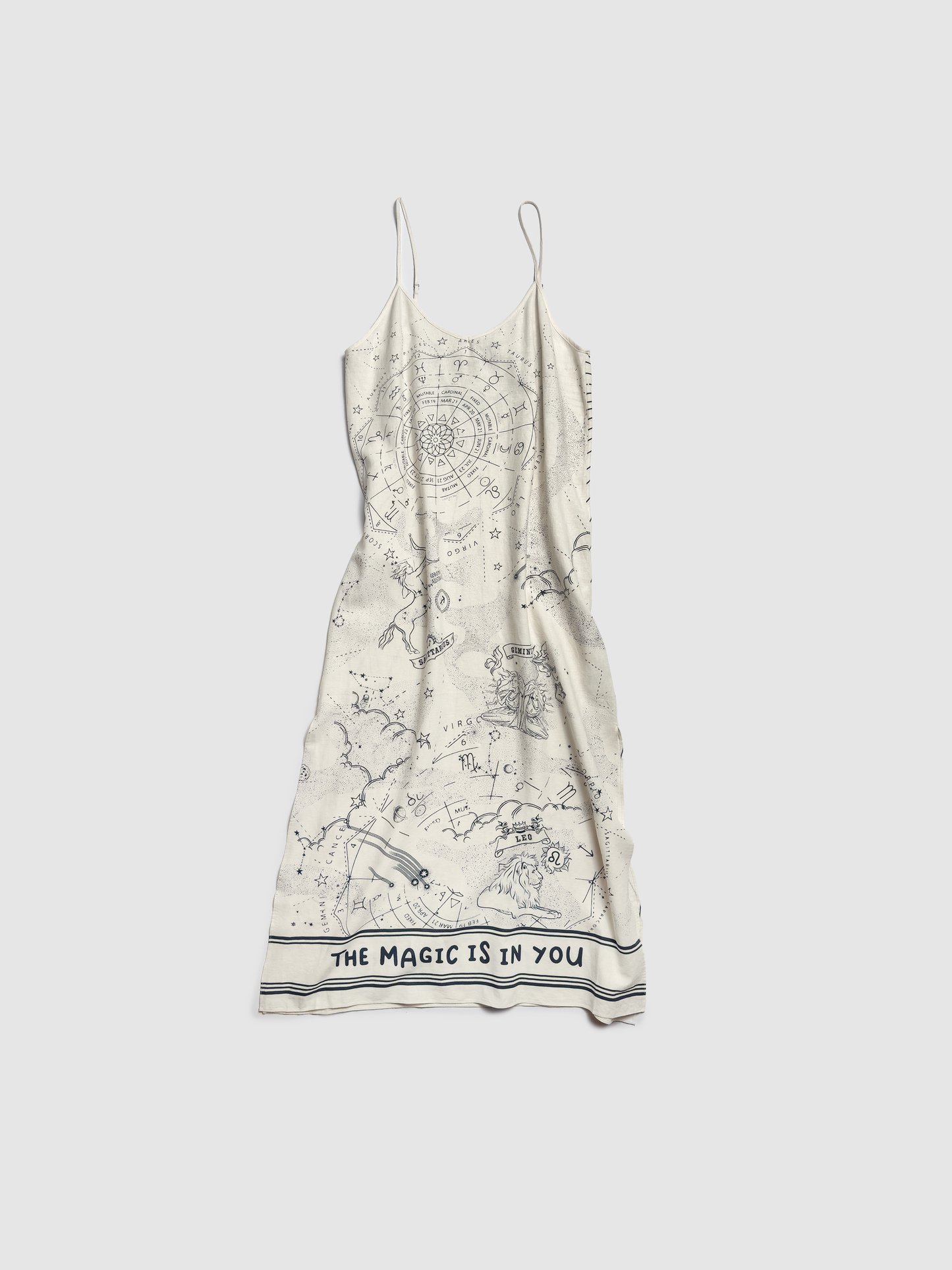 Dress Olivia Camisole Zodiac