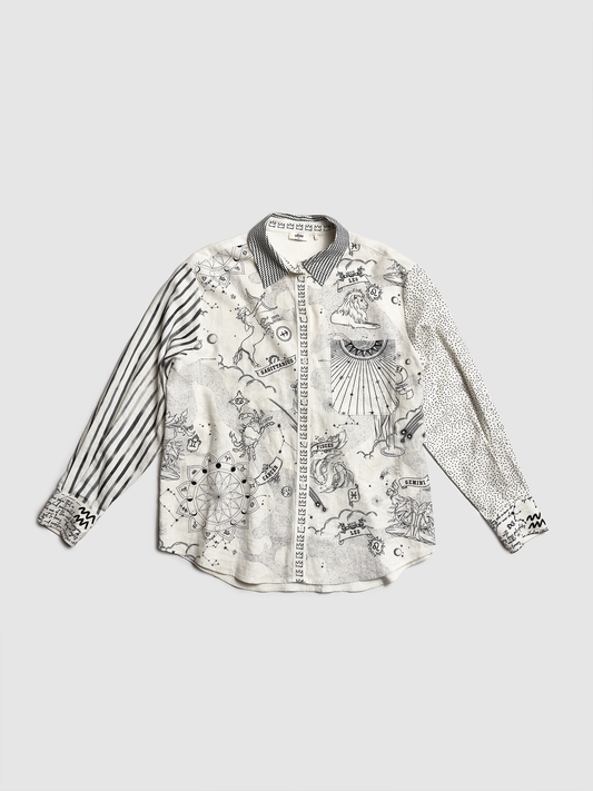 Shirt Isabel Zodiac
