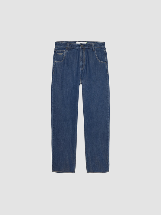 Jeans 252 Denim Classic Blue