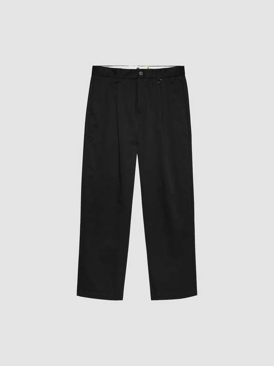 Pants Reworked Black