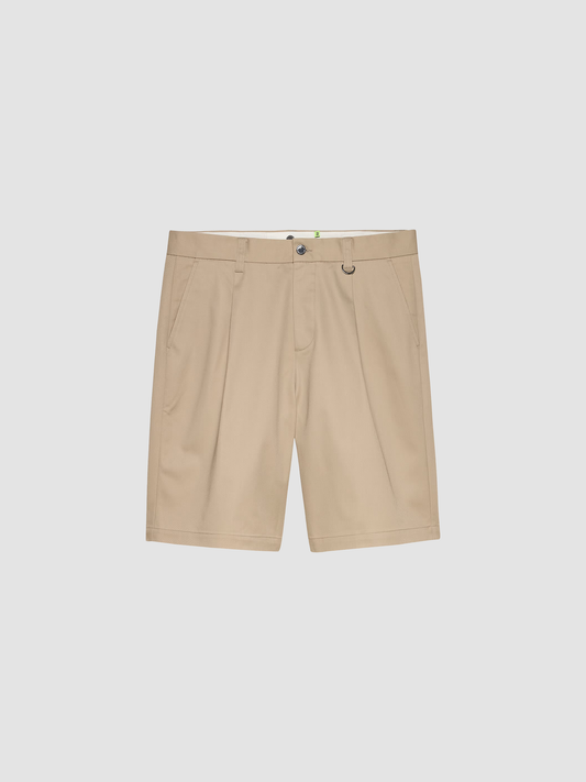 Shorts Reworked Camel