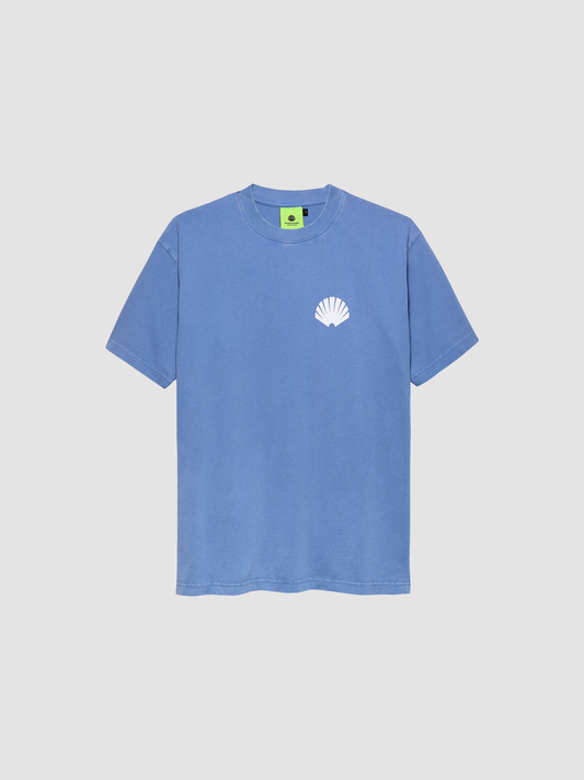 T-shirt Logo Blue