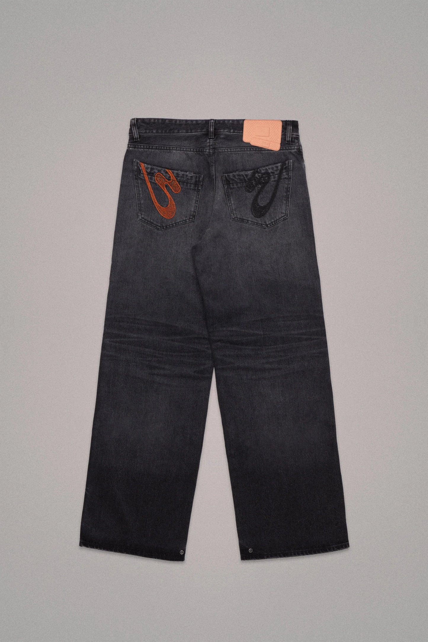 Jeans Rich Kid Black