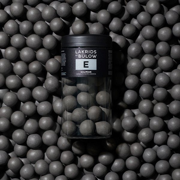 Salmiak - E - Via Store