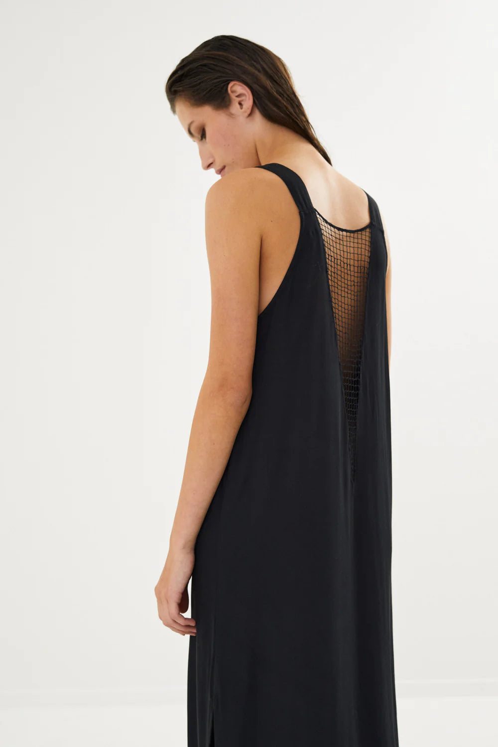 Dress Lamia Black