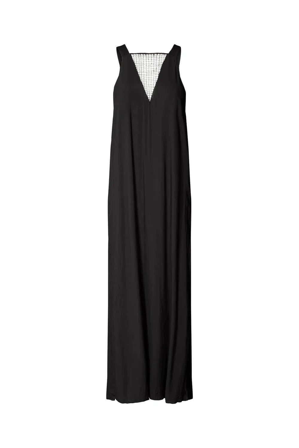 Dress Lamia Black