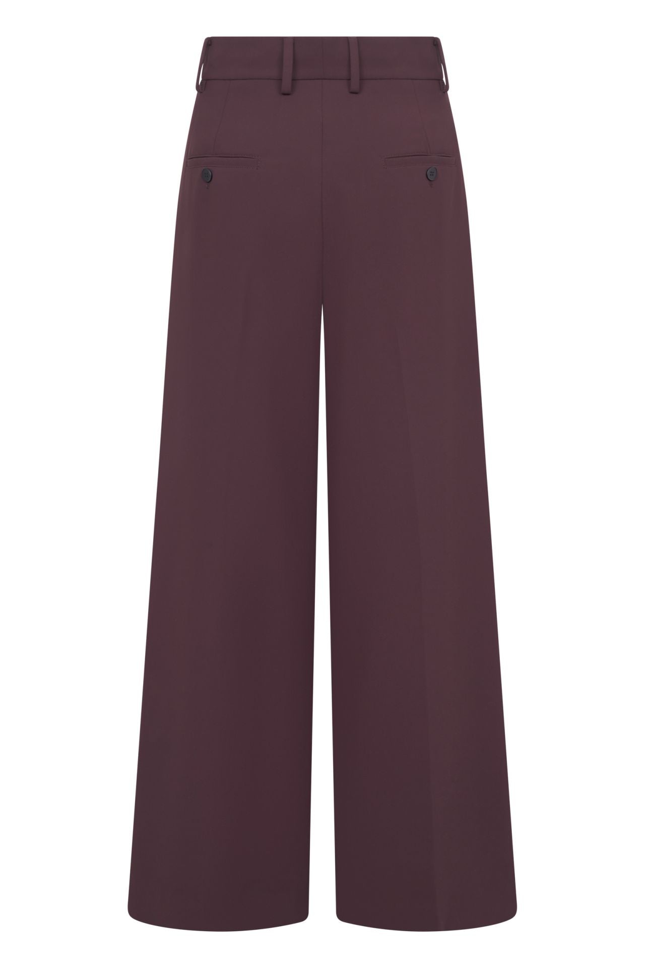 Pants Ivon Barolo