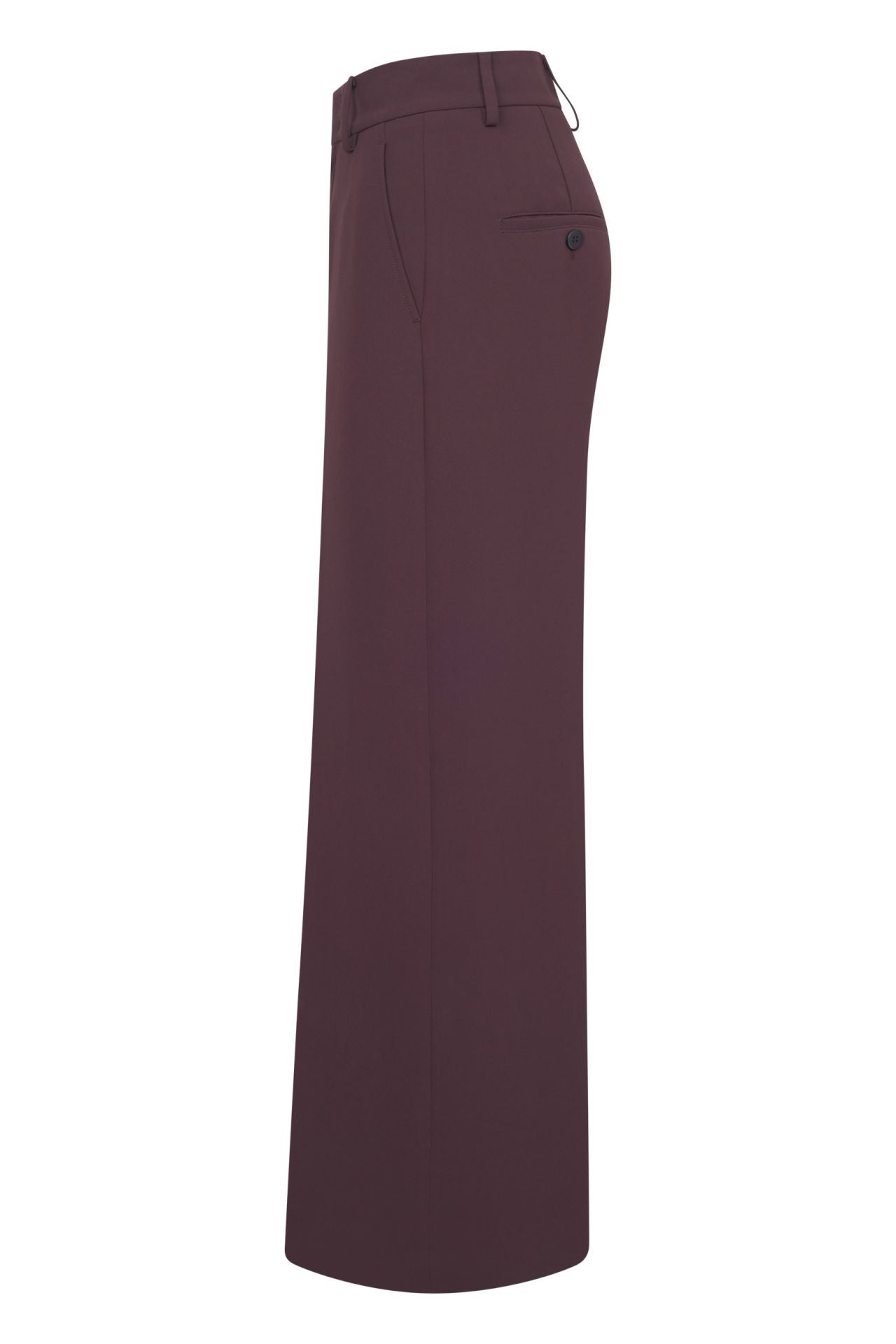 Pants Ivon Barolo