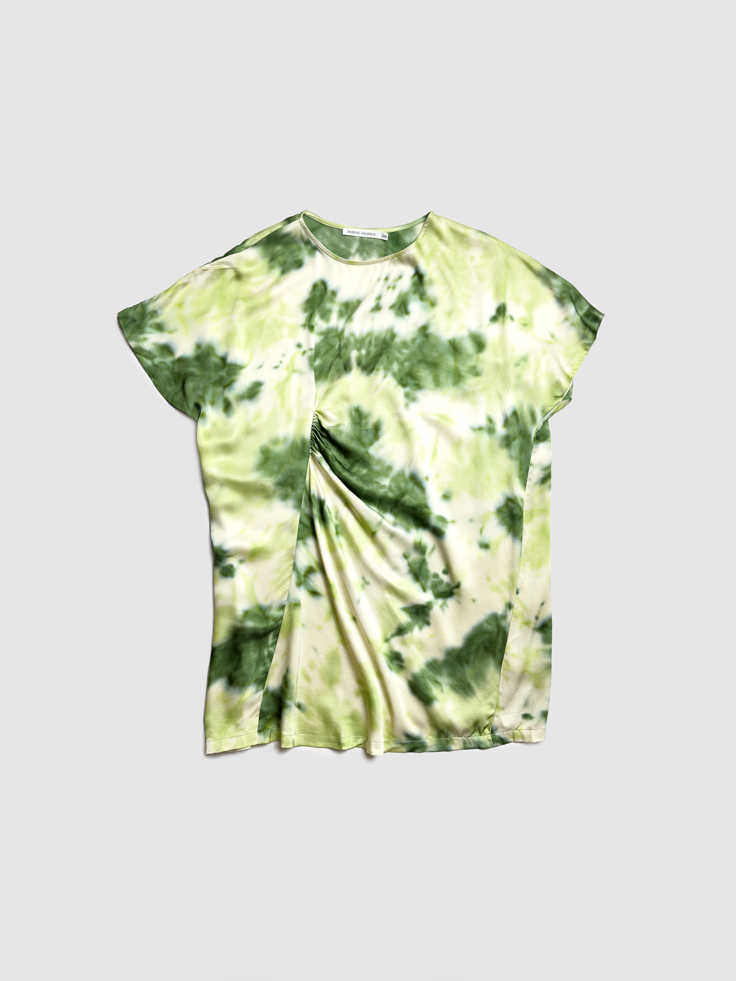 Dress Inaz Fusion Emerald