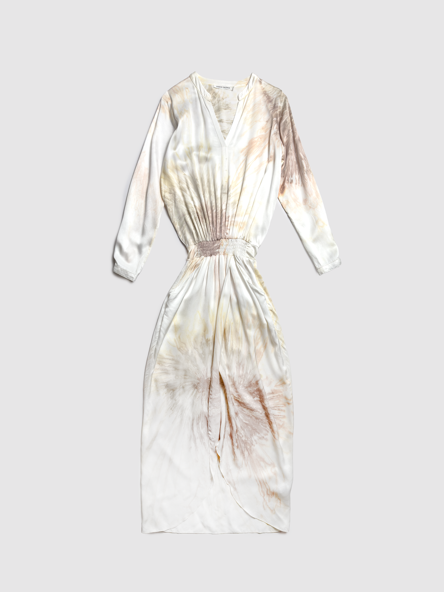 Dress Vera Cartwheel Seashell