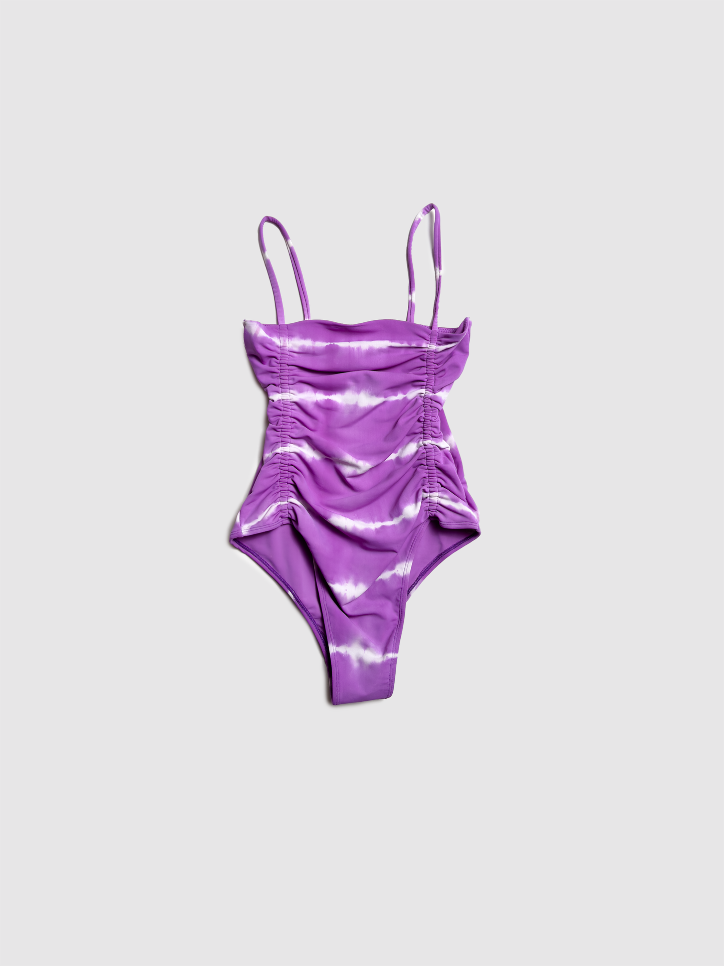 Swimsuit Sali Ripples Purple