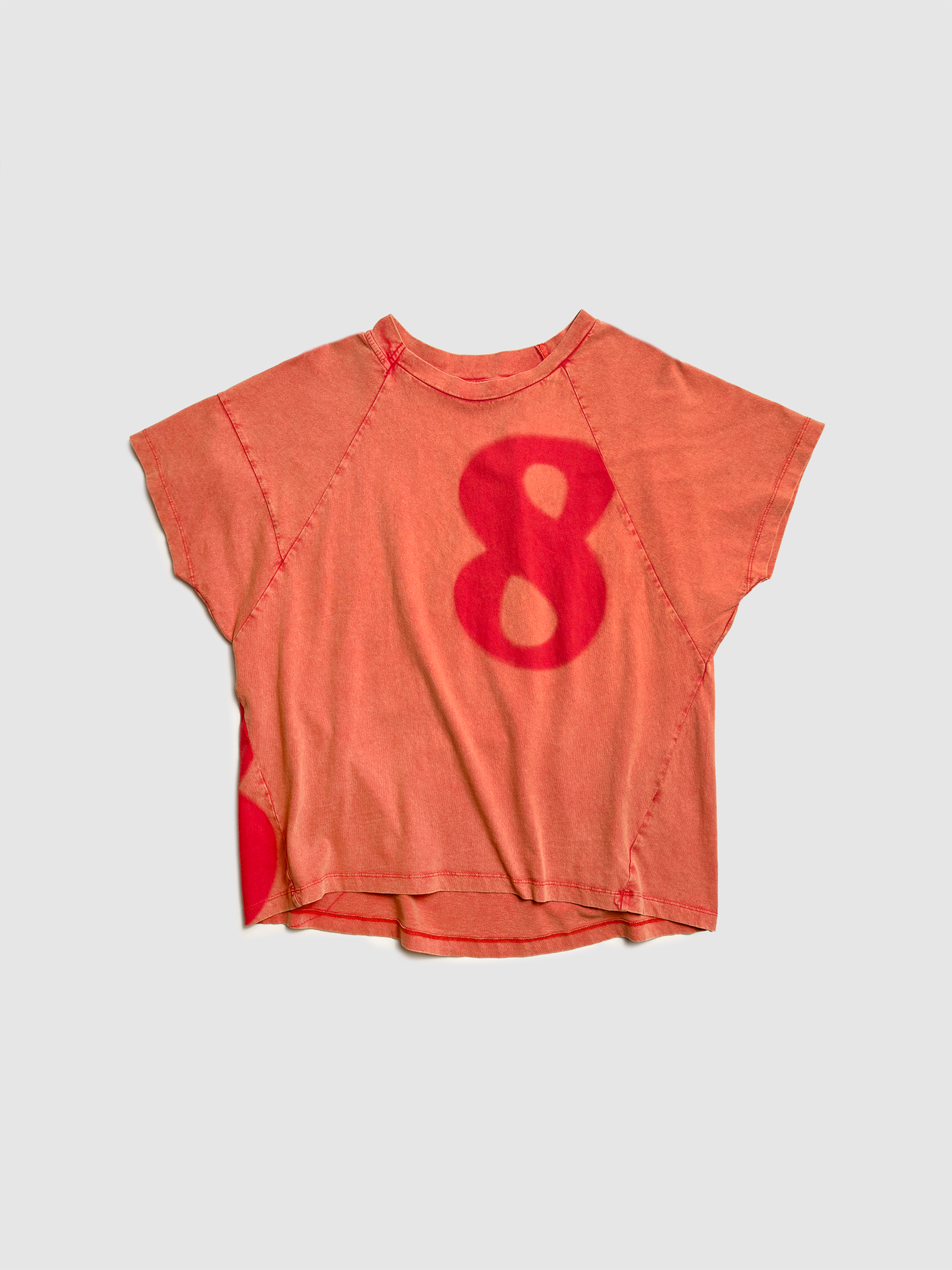 T-shirt Ary Infinity Hibiscus
