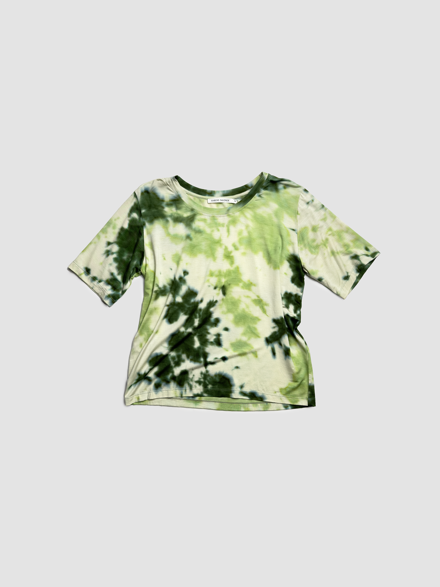 T-shirt Liabella Fusion Emerald