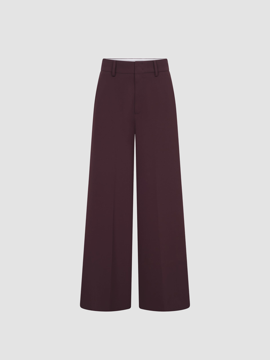 Pants Ivon Barolo