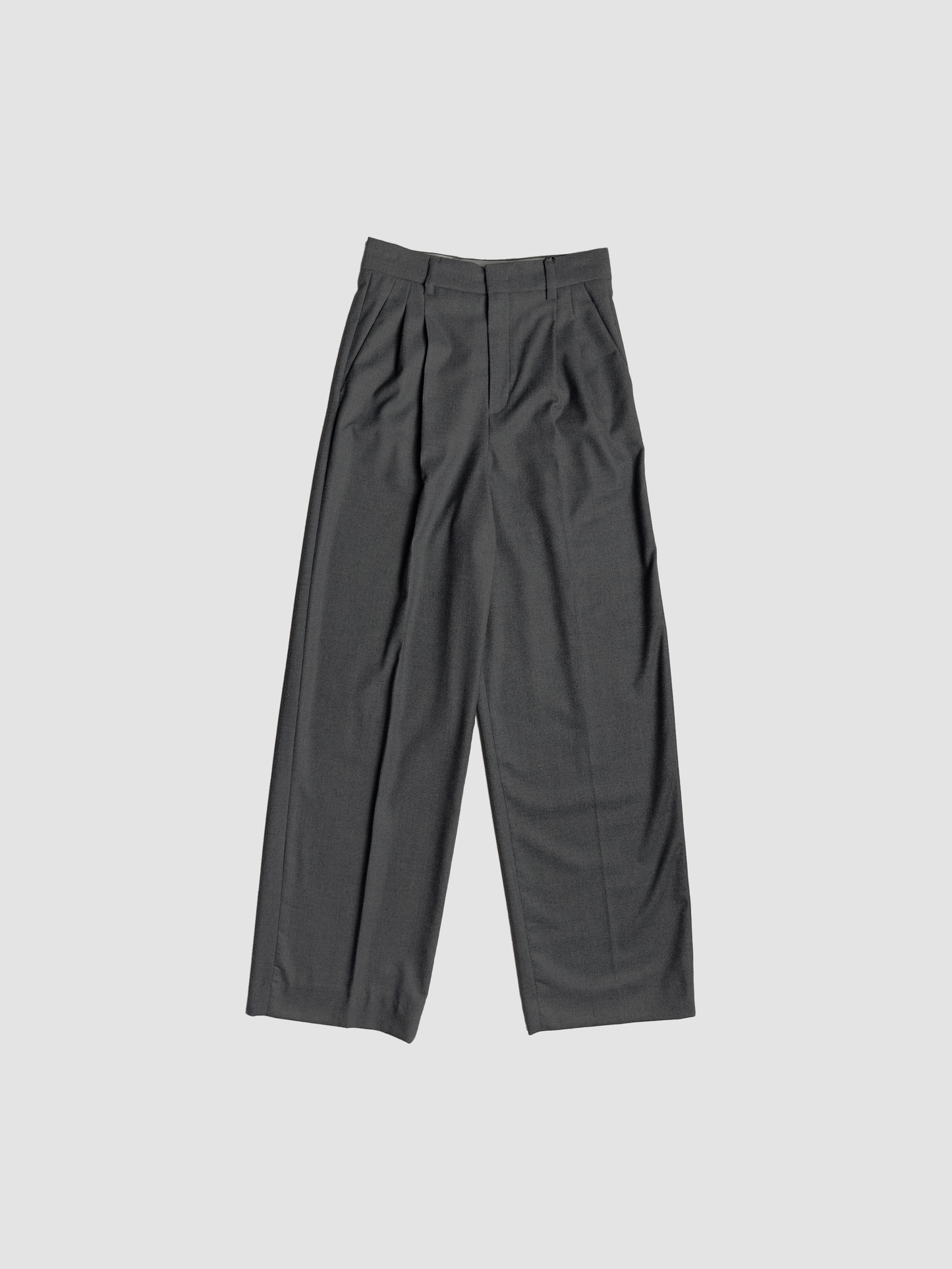 Kalhoty Noa Flanel Castlerock