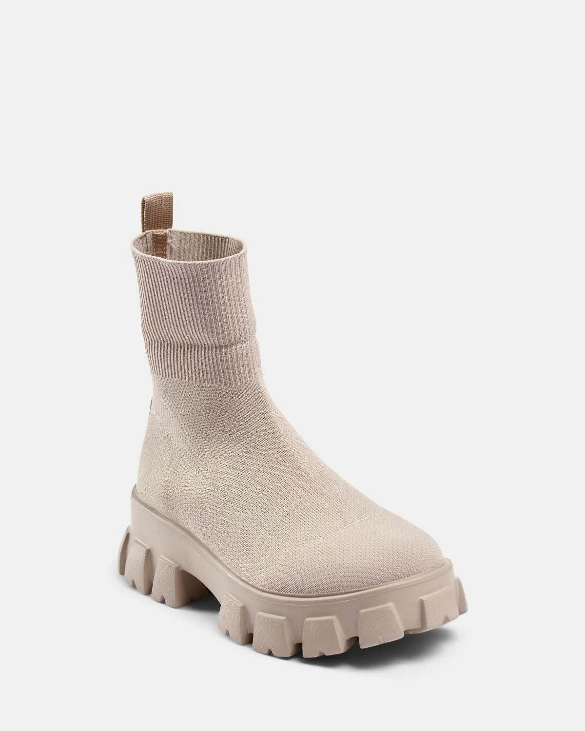 Boots Sofie Beige