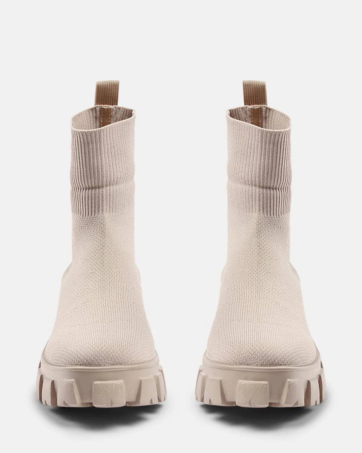Boots Sofie Beige