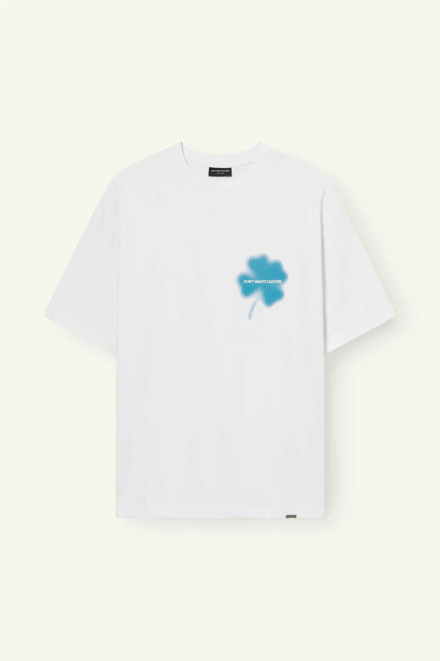 T-shirt Kaorisa White