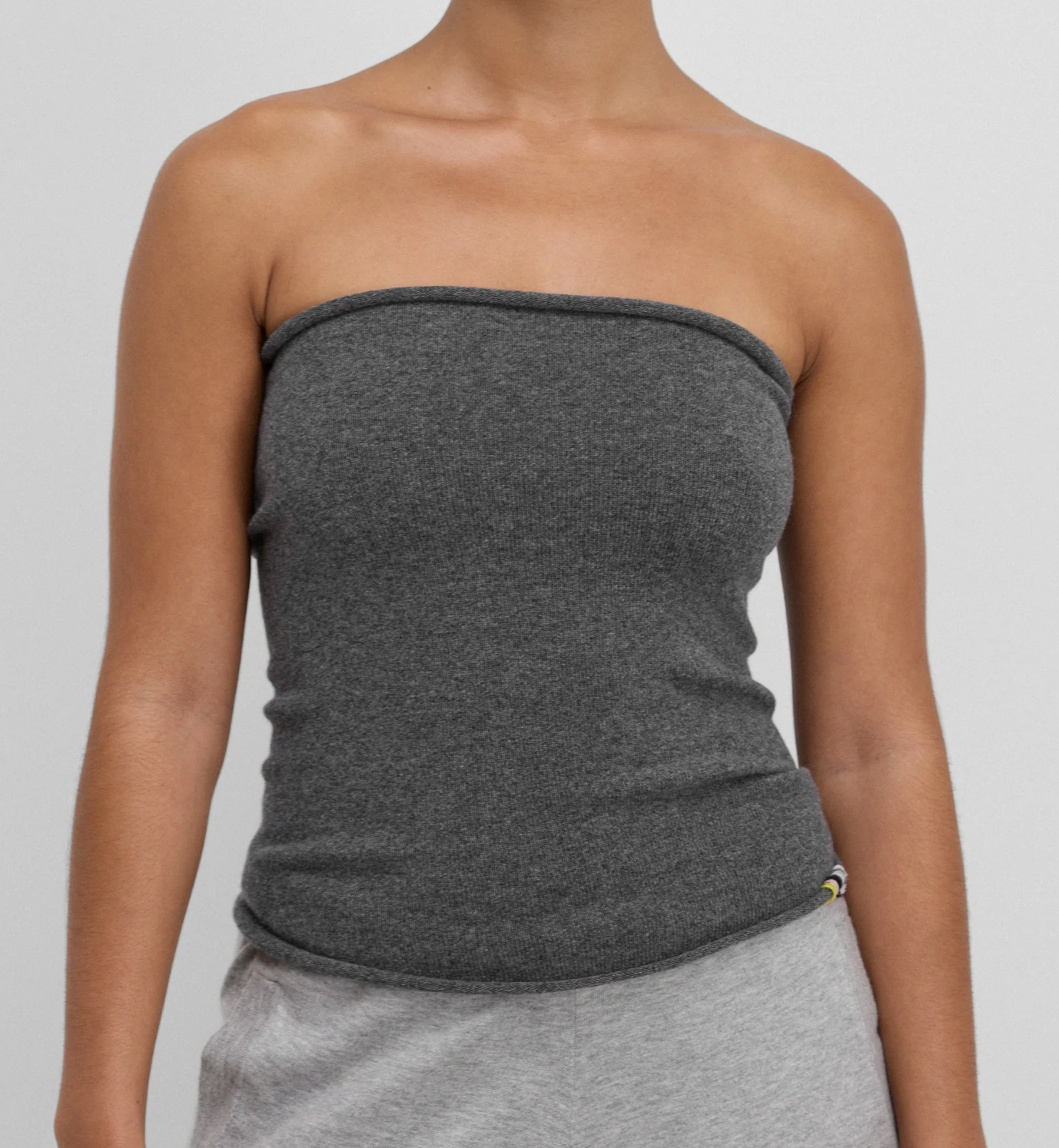 Top/Belt n8 Rosa