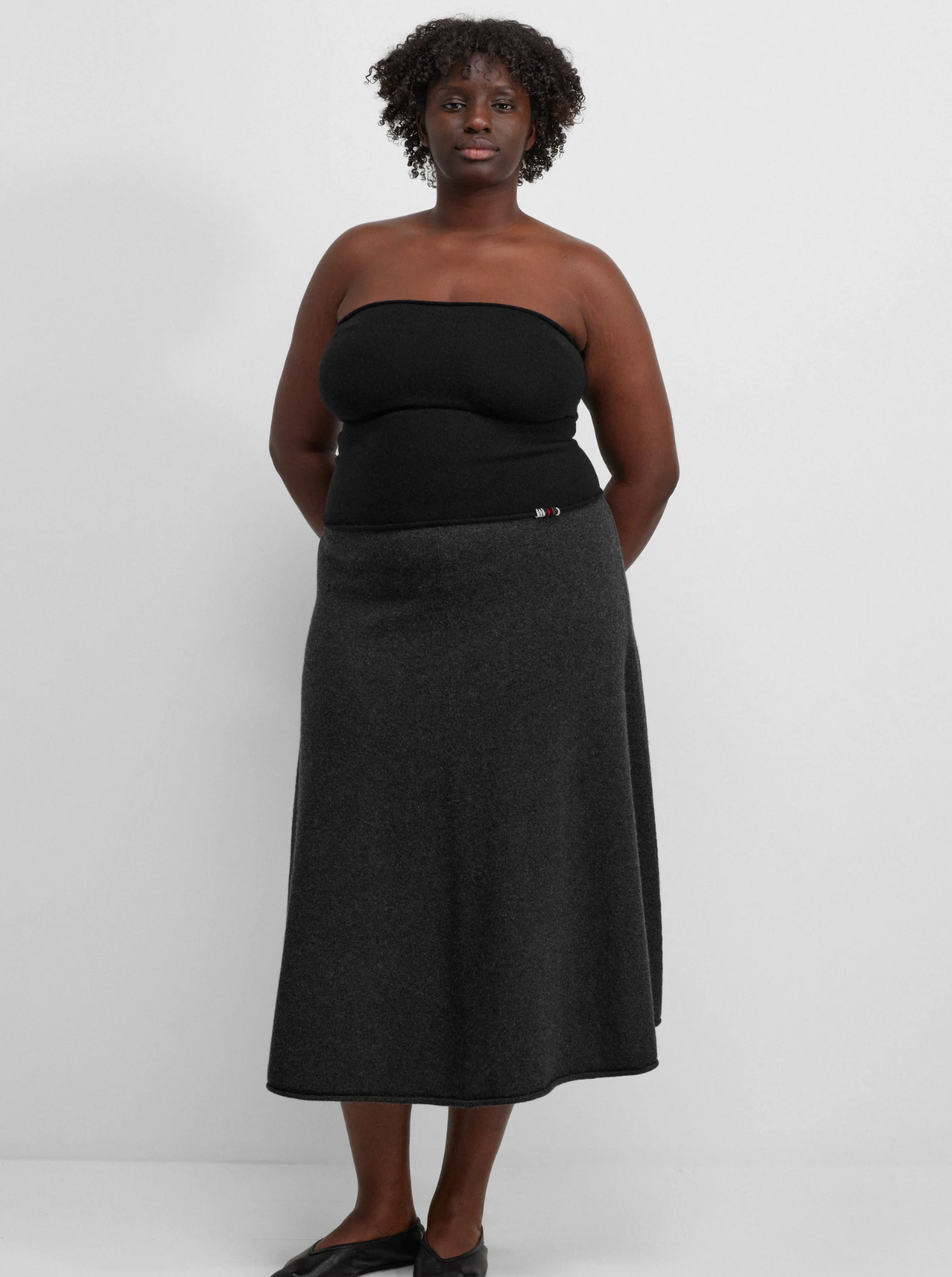 Top/Belt n8 Sunny
