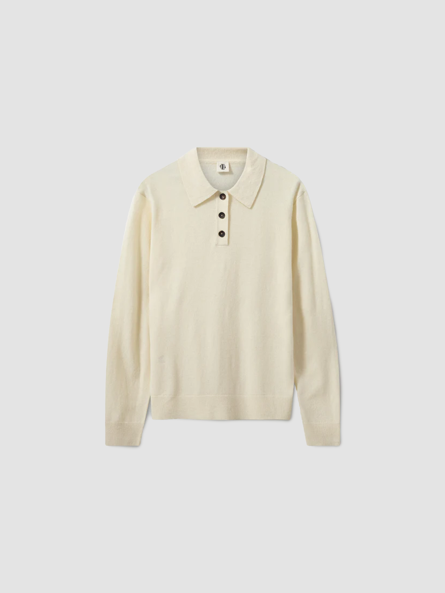 Tričko Como Polo Cream