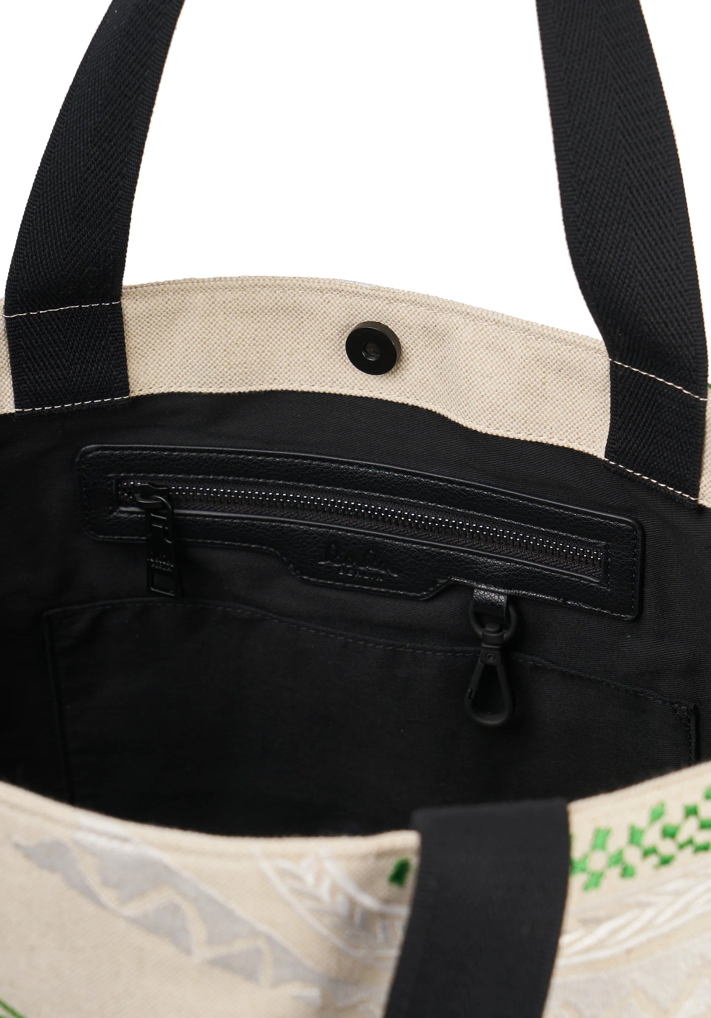 East West Tote Mitja