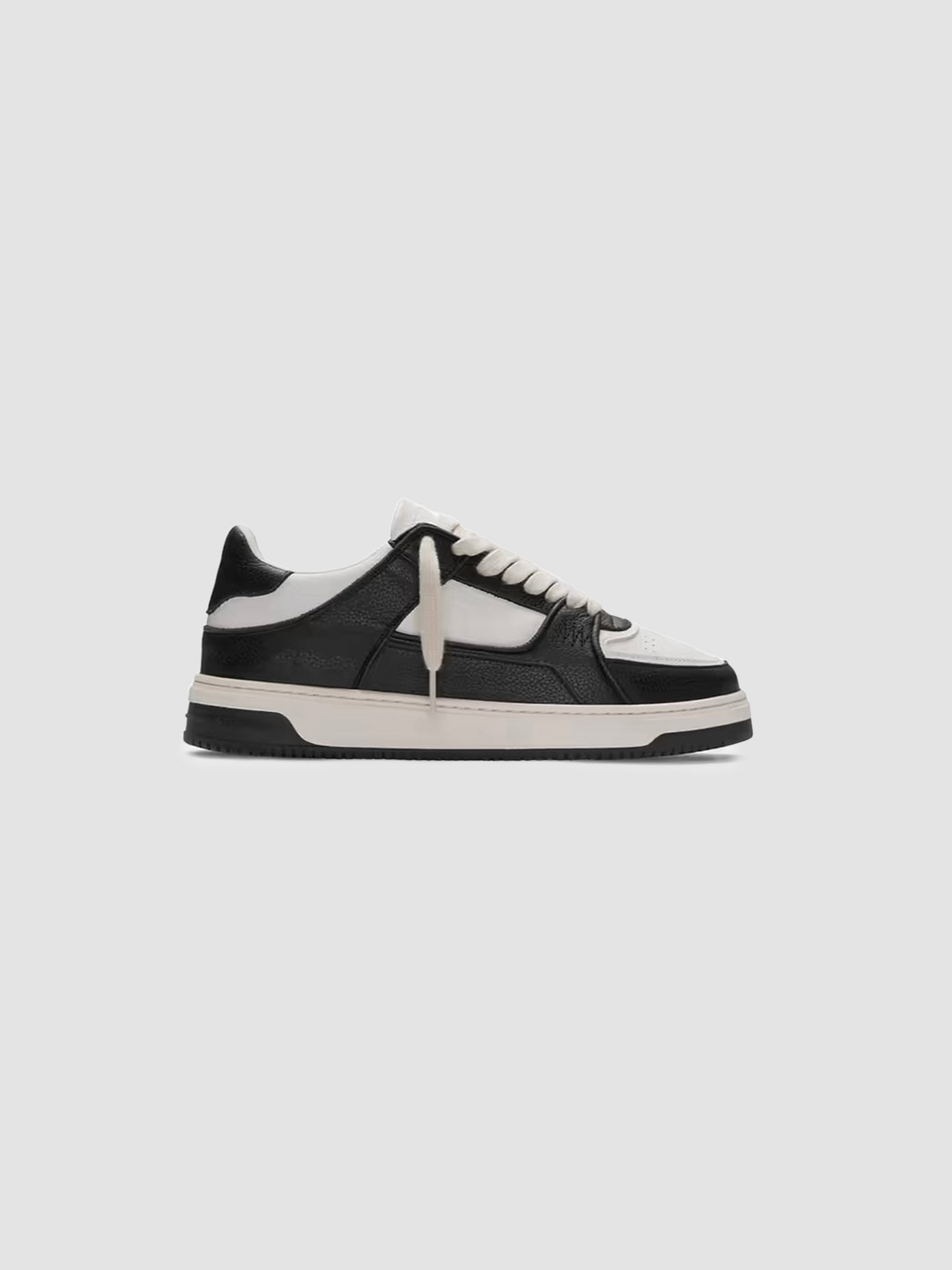Sneakers Apex Black/Vintage White