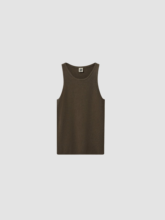 Tank Top Madison Brown
