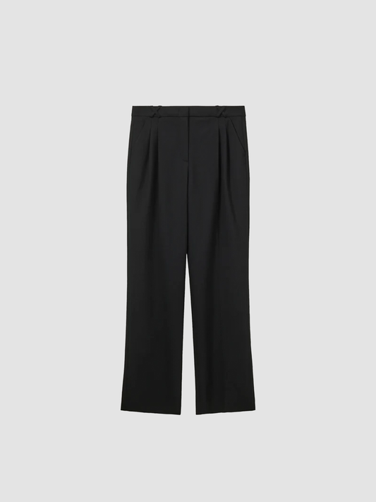Kalhoty Noah Black