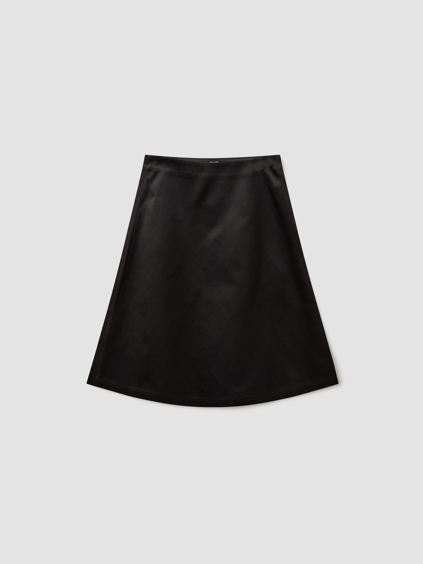 Skirt Kelly Black