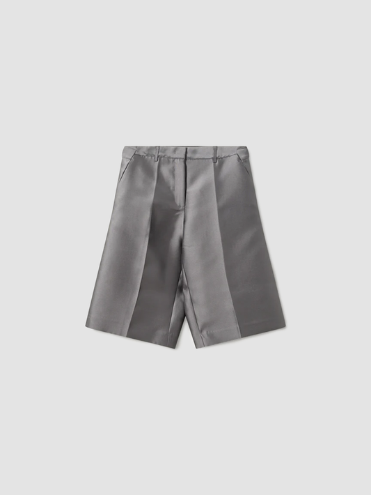 Shorts Ambra Smoke Grey