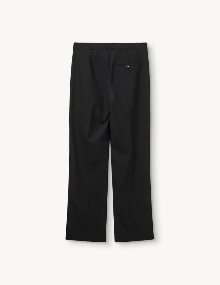 Kalhoty Noah Black