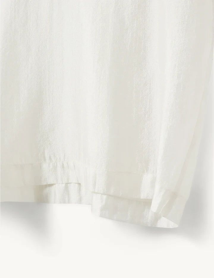 Tričko Gilian Cream