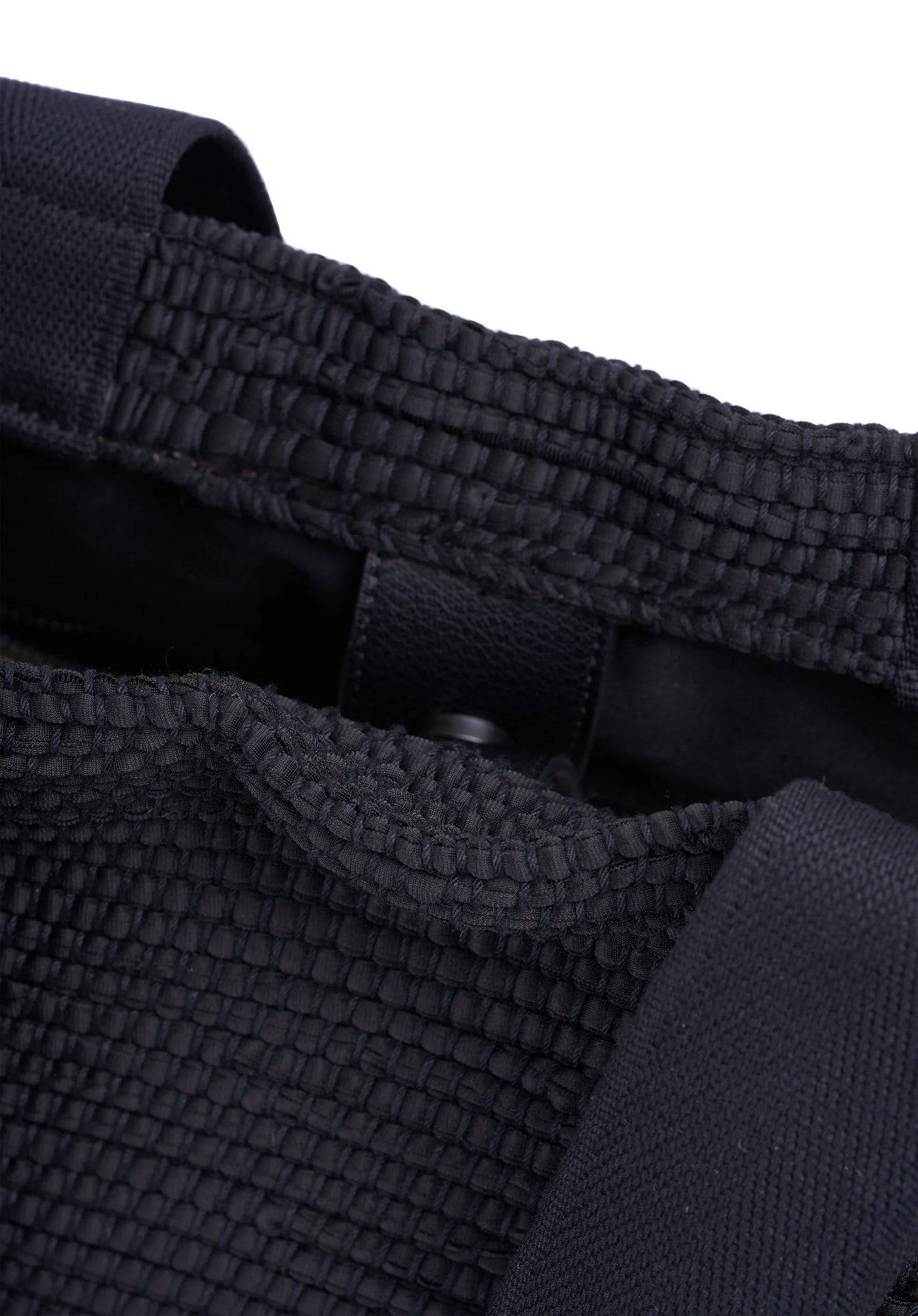 Tote Myron Black