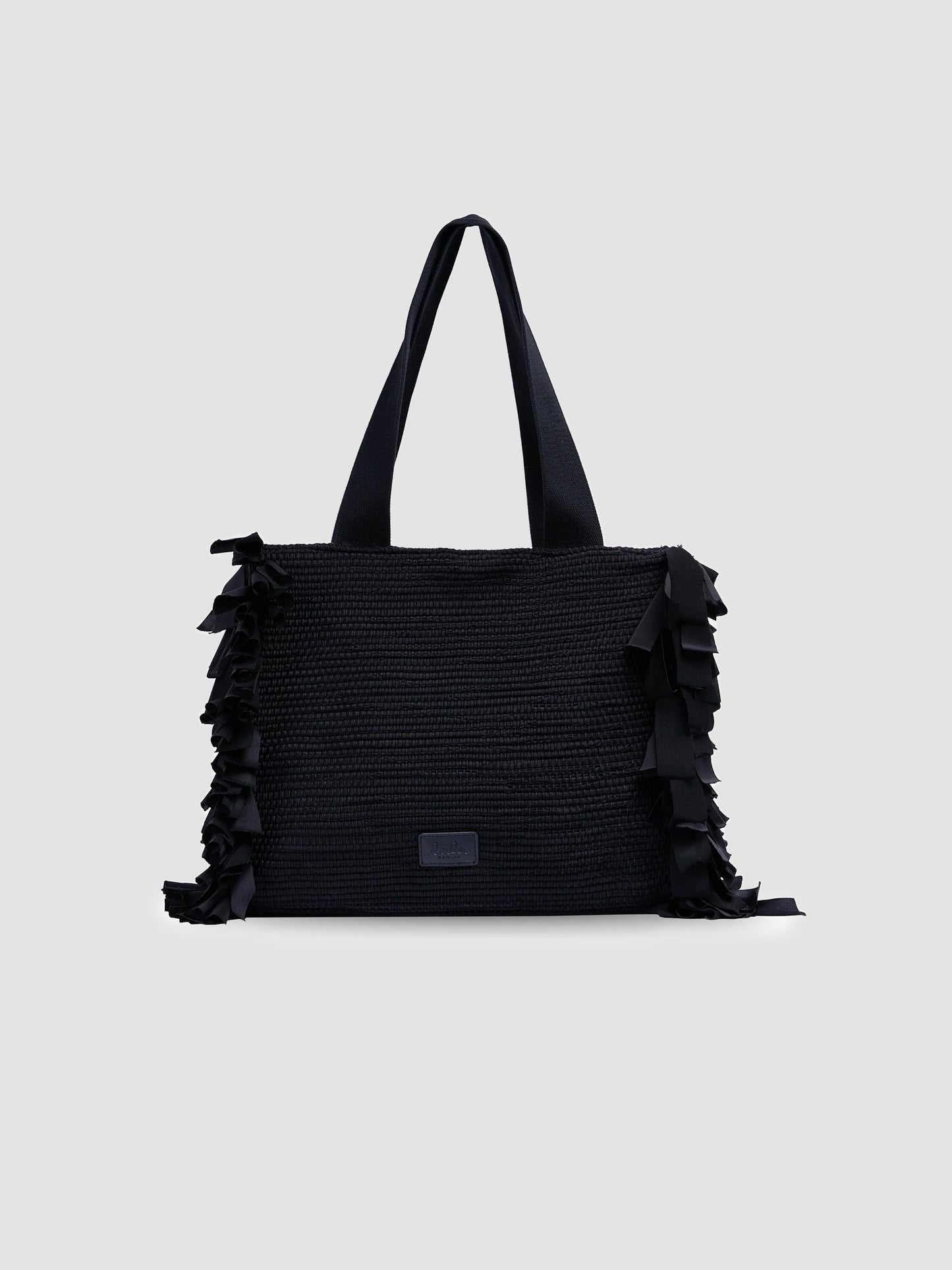 Tote Myron Black