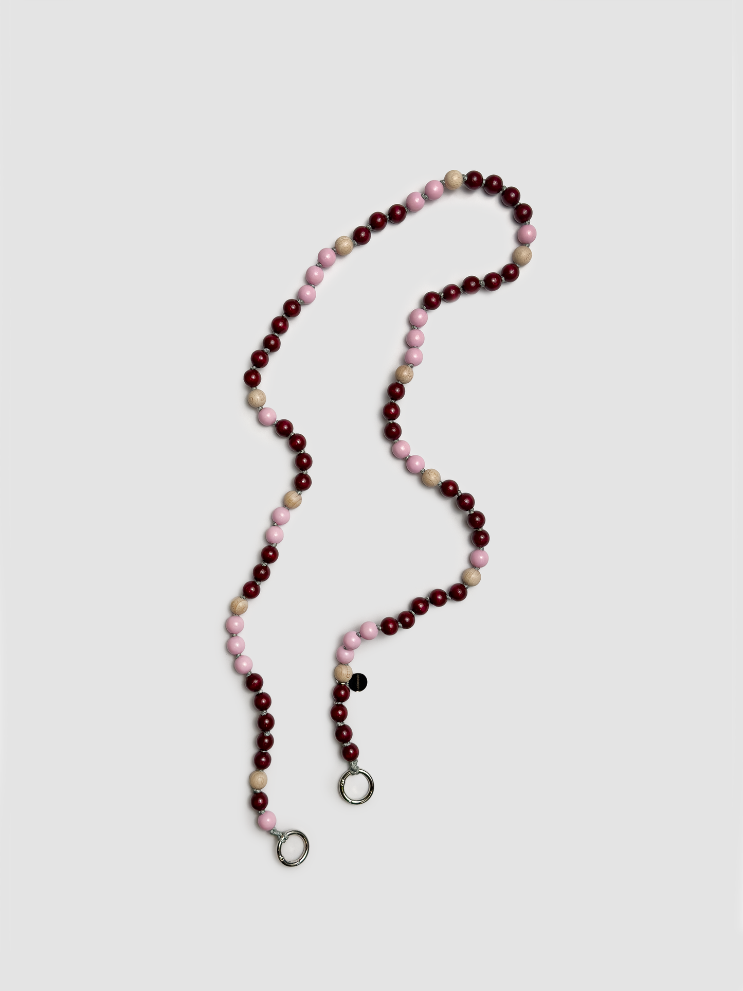 Bead Chain Long Autumn