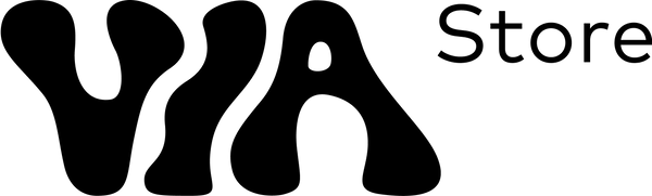via store logo
