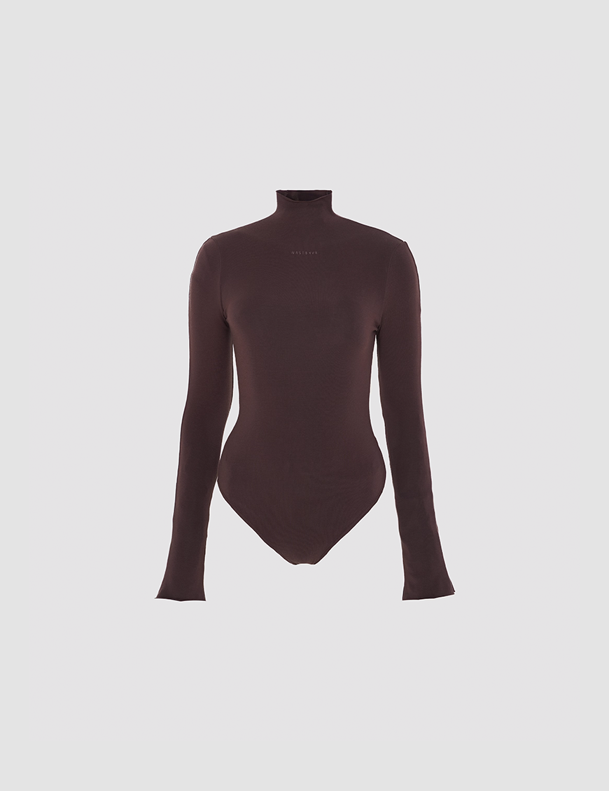 Body Amber Chocolate Brown