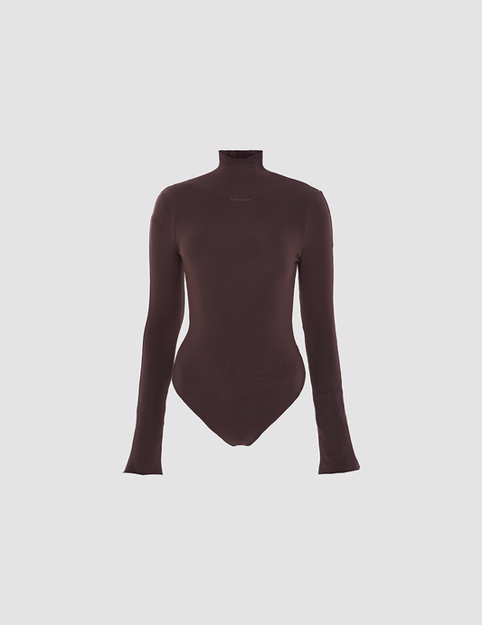 Body Amber Chocolate Brown
