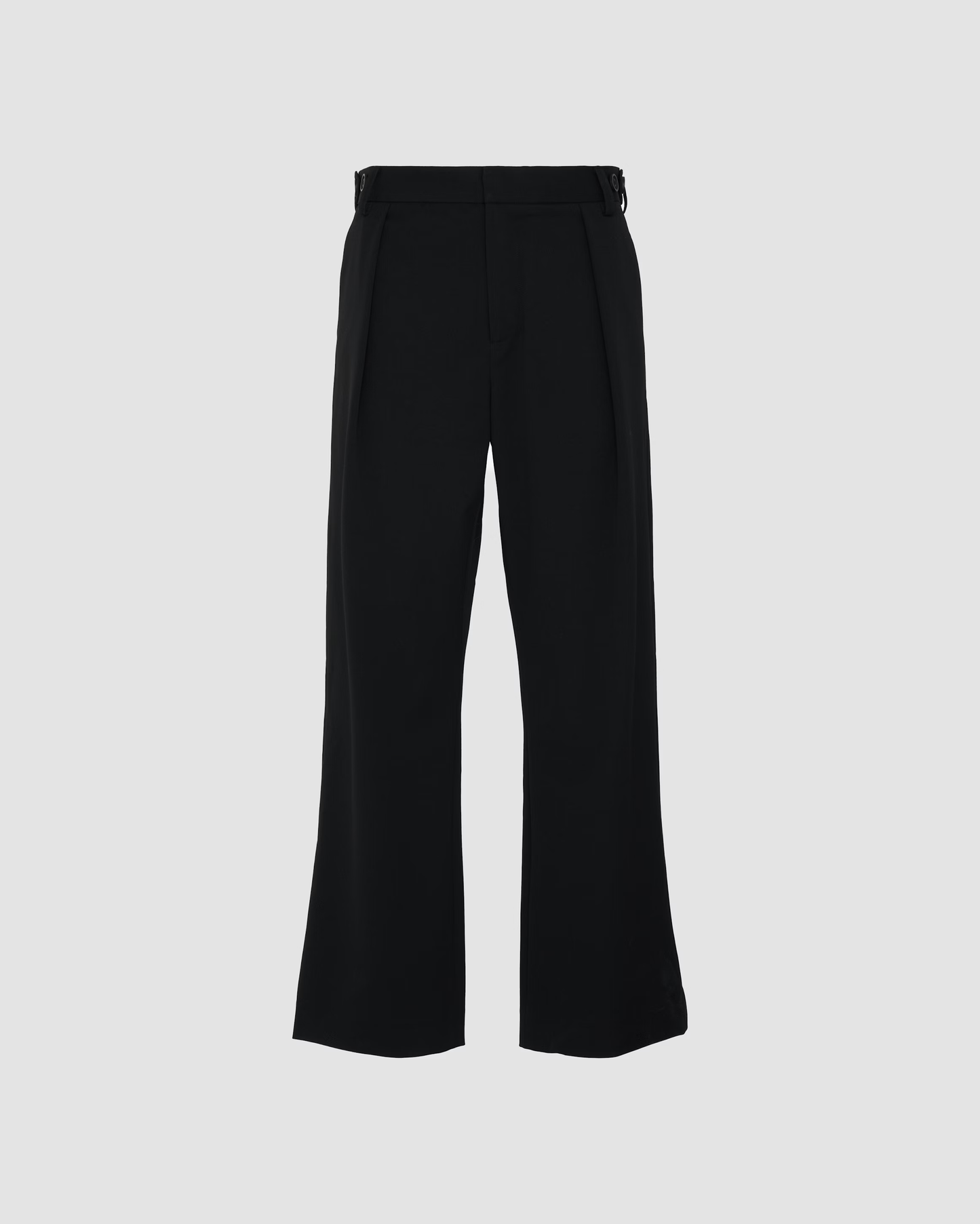 Pants Feodor Black