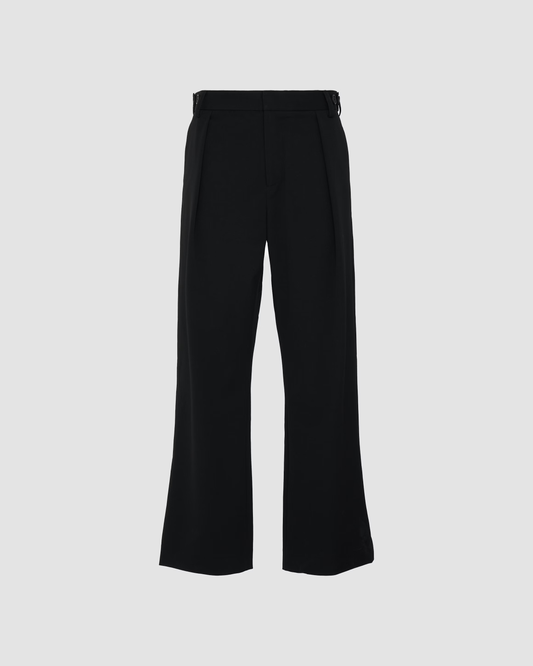 Pants Feodor Black